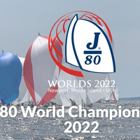 J/80 World Championship - Kwindoo, sailing, regatta, track, live, tracking, sail, races, broadcasting