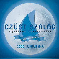 Ezüst Szalag - Kwindoo, sailing, regatta, track, live, tracking, sail, races, broadcasting