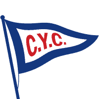 CYC - Thursday Night Racing - July 18 - Kwindoo, sailing, regatta, track, live, tracking, sail, races, broadcasting