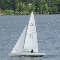 Soling in Oslo - Kwindoo, sailing, regatta, track, live, tracking, sail, races, broadcasting