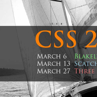 Corinthian Yacht Club of Seattle Scatchet Head Race - Kwindoo, sailing, regatta, track, live, tracking, sail, races, broadcasting