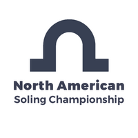 2017 Soling North American Championship / Day 1 - Kwindoo, sailing, regatta, track, live, tracking, sail, races, broadcasting