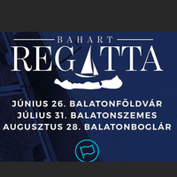 BAHART Regatta Balatonföldvár - Kwindoo, sailing, regatta, track, live, tracking, sail, races, broadcasting