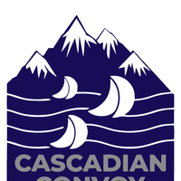 Cascadian Convoy 2023 - Kwindoo, sailing, regatta, track, live, tracking, sail, races, broadcasting