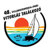48. Villamosenergia-ipari Vitorlás Találkozó - Kwindoo, sailing, regatta, track, live, tracking, sail, races, broadcasting