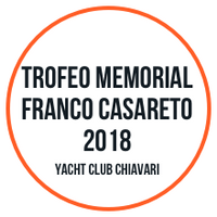 Trofeo Memorial Franco Casareto 2018 - Kwindoo, sailing, regatta, track, live, tracking, sail, races, broadcasting