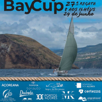 Angra BayCup - 27.º Regata 8 aos Ilhéus - Kwindoo, sailing, regatta, track, live, tracking, sail, races, broadcasting