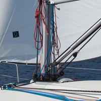 Allenamento  Zinzura Il - Kwindoo, sailing, regatta, track, live, tracking, sail, races, broadcasting