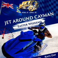 Jet Around Cayman 2023 - Kwindoo, sailing, regatta, track, live, tracking, sail, races, broadcasting