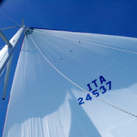 Allenamento a Sestri Levante - Kwindoo, sailing, regatta, track, live, tracking, sail, races, broadcasting