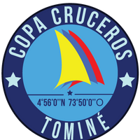Campeonato Cruceros Tominé - Kwindoo, sailing, regatta, track, live, tracking, sail, races, broadcasting