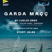 GARDA MACC 2023 - Kwindoo, sailing, regatta, track, live, tracking, sail, races, broadcasting