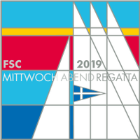 FSC Mittwochabend-Regatta 2019 - Kwindoo, sailing, regatta, track, live, tracking, sail, races, broadcasting