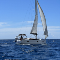 1 e 2 Giugno Ventimiglia periplo Gallinara Ventimiglia - Kwindoo, sailing, regatta, track, live, tracking, sail, races, broadcasting