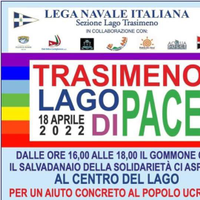 Trasimeno Lago di Pace - Kwindoo, sailing, regatta, track, live, tracking, sail, races, broadcasting