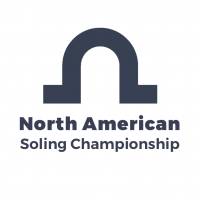 2017 Soling North American Championship / Day 2 - Kwindoo, sailing, regatta, track, live, tracking, sail, races, broadcasting