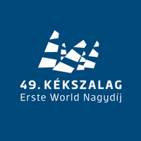 49. Kékszalag Erste World Nagydíj - Kwindoo, sailing, regatta, track, live, tracking, sail, races, broadcasting