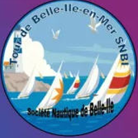 Tour de Belle Île - Kwindoo, sailing, regatta, track, live, tracking, sail, races, broadcasting